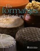 ELS FORMATGES DE CATALUNYA | 9788439376767 | VV.AA