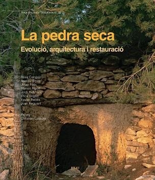 LA PEDRA SECA | 9788496905375 | VVAA