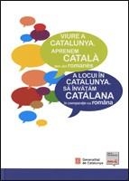 VIURE A CATALUNYA APRENEM CATALA DES DEL ROMANES | 9788439382287 | VV.AA.