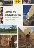 AIXO ES CATALUNYA | 9788439382201 | VV.AA.