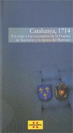 CATALUNYA 1714 (CAST) | 9788439386711 | VV.AA.