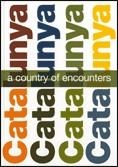 CATALUNYA A COUNTRY OF ENCOUNTERS | 9788439383024 | VV.AA.