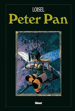 PETER PAN | 9788483579077 | LOISEL, REGIS