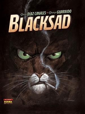 BLACKSAD 3 ALBUMS | 9788467904857 | JUAN DIAZ CANALES & JUANJO GUARNIDO