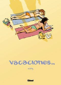 VACACIONES... | 9788499472775 | NICOBY