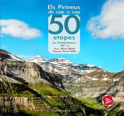 ELS PIRINEUS DE CAP A CAP | 9788497915946 | VVAA