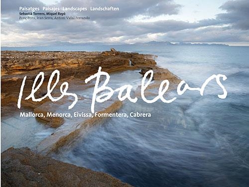 ILLES BALEARS | 9788484785477 | VVAA