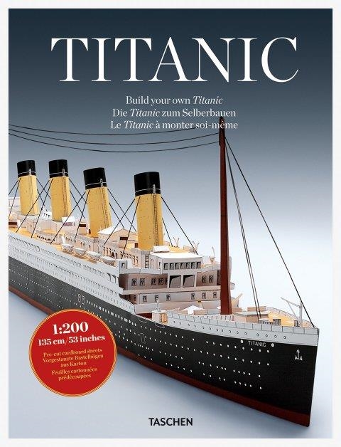 TITANIC | 9783836530828 | VVAA