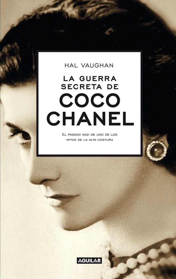 GUERRA SECRETA DE COCO CHANEL, LA | 9788403013216 | VAUGHAN, HAL