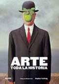 ARTE TODA LA HISTORIA | 9788480768955 | FARTHING, STEPHEN