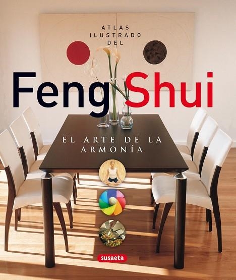 FENG SHUI. EL ARTE DE LA ARMONIA | 9788430559732 | VARIOS AUTORES