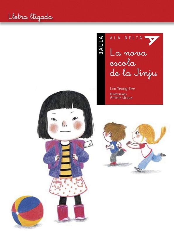 NOVA ESCOLA DE LA JINJU, LA | 9788447925971 | YEONG-HEE, LIM