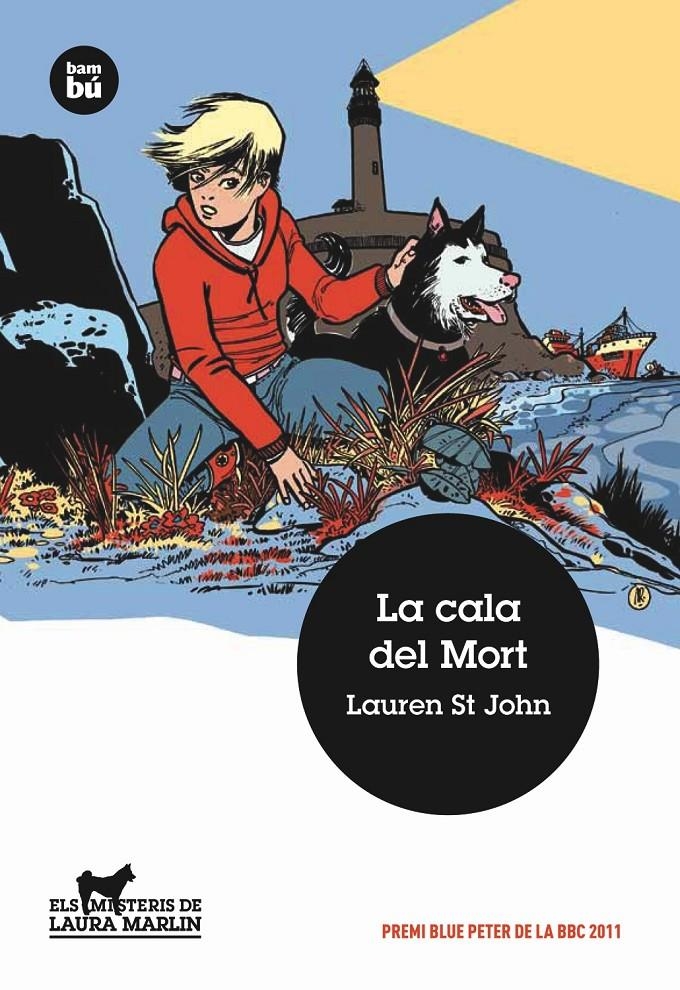 LA CALA DE LA MORT | 9788483431689 | ST JOHN, LAUREN