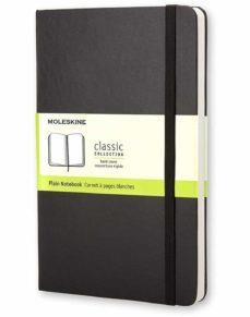 LLIBRETA TAPA DURA LLISA POCKET NEGRE | 9788883701030 | MOLESKINE