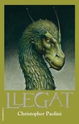 LLEGAT | 9788499183404 | CHRISTOPHER PAOLINI