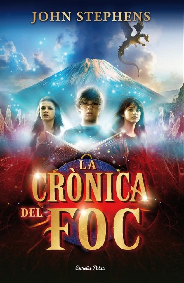 CRONICA DEL FOC, LA | 9788415697336 | STEPHENS, JOHN