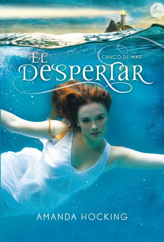 EL DESPERTAR | 9788499328881 | AMANDA HOCKING