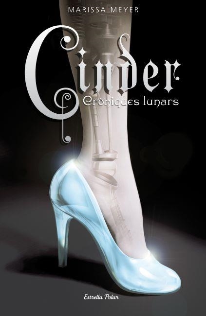 CINDER CRONIQUES LUNARS | 9788499325507 | MEYER, MARISSA