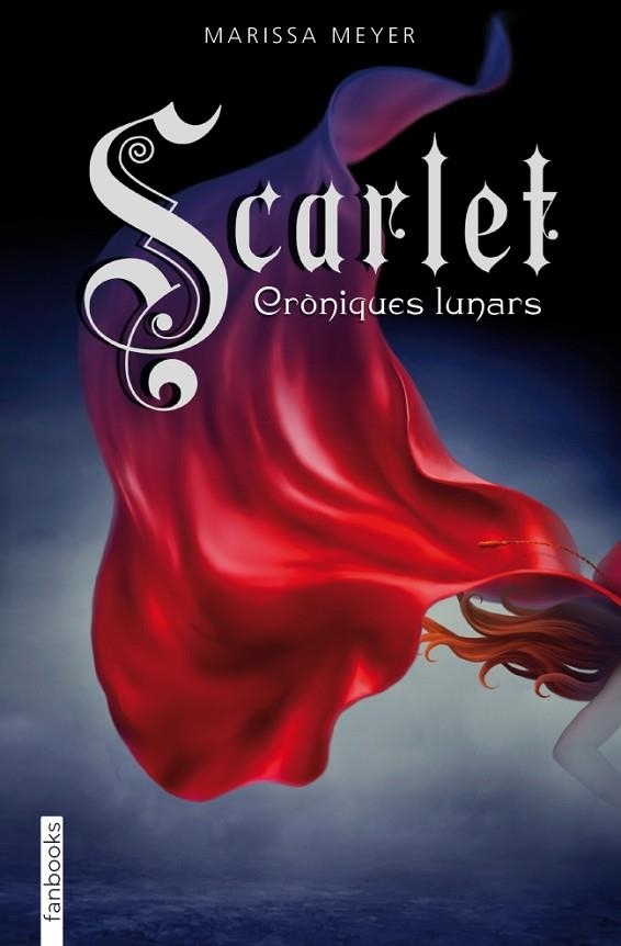 SCARLET (CAT.) | 9788415745037 | MEYER, MARISSA