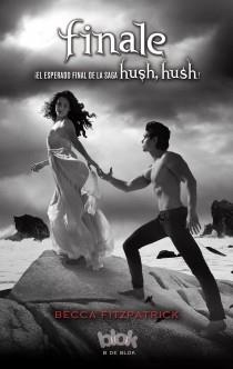 HUSH HUSH 4 FINALE | 9788493961305 | BECCA FITZPATRICK