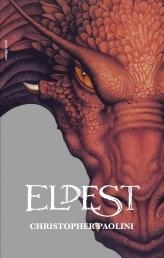 ELDEST - CASTELLA | 9788499182971 | PAOLINI, CHRISTOPHER