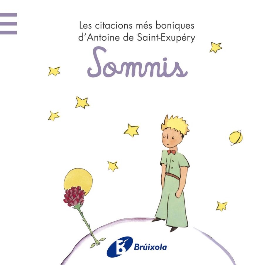 SOMNIS | 9788499064185 | SAINT-EXUPERY, ANTOINE