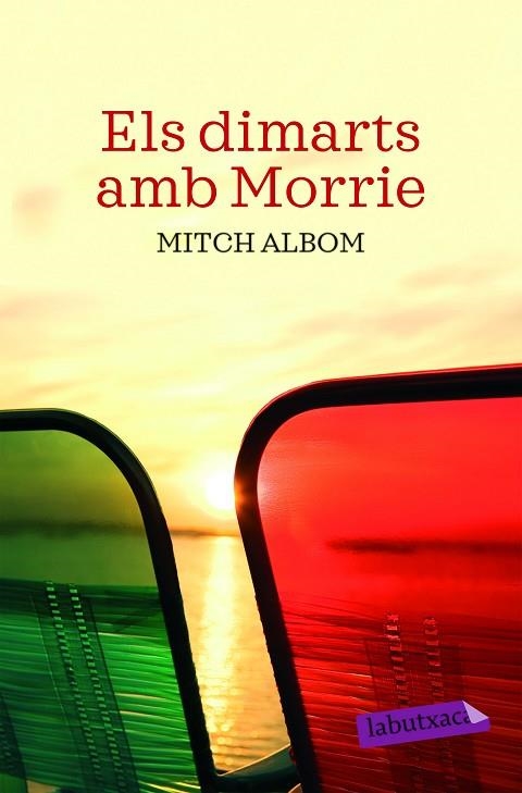 ELS DIMARTS AMB MORRIE | 9788492549245 | MITCH ALBOM