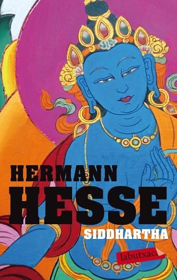 SIDDHARTHA | 9788499305943 | HESSE, HERMANN