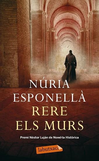 RERE ELS MURS | 9788499302744 | NURIA ESPONELLA