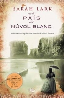 AL PAIS DEL NUVOL BLANC | 9788498727746 | SARAH LARK