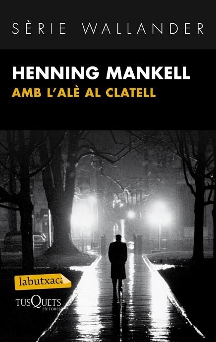 AMB L'ALE AL CLATELL | 9788483836095 | WALLANDER, SERIE