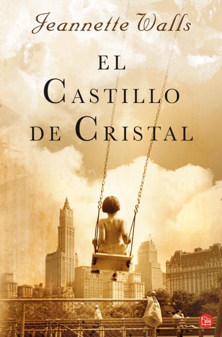 EL CASTILLO DE CRISTAL | 9788466322997 | WALLS, JEANNETTE