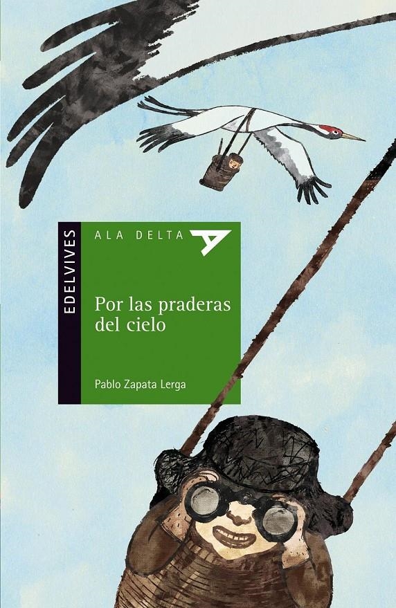 POR LAS PRADERAS DEL CIELO | 9788426385857 | ZAPATA LERGA, PABLO