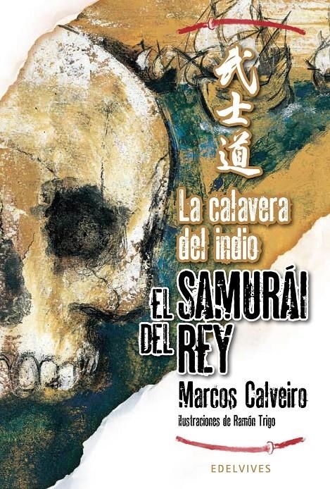 CALAVERA DEL INDIO, LA | 9788426376886 | CALVERIO, MARCOS