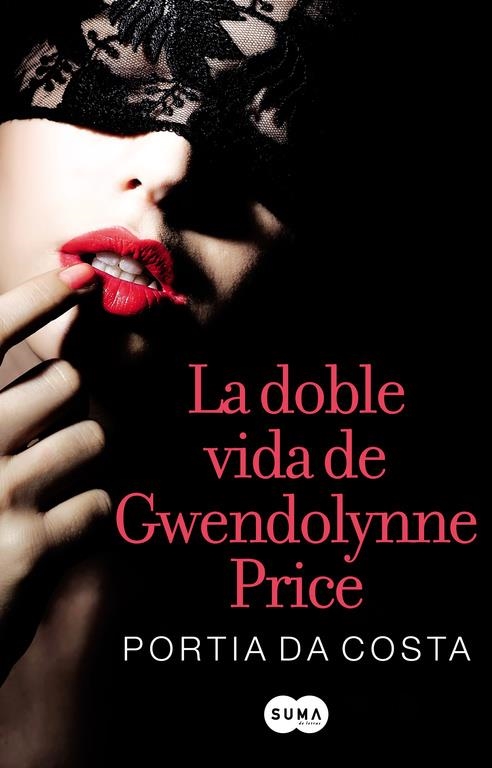 DOBLE VIDA DE GWENDOLYNNE PRICE, LA | 9788483654972 | COSTA, PORTIA DA