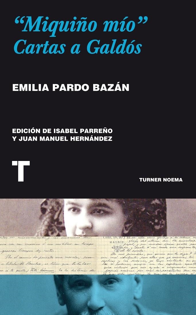 MIQUIÑO MIO | 9788415832041 | EMILIA PARDO BAZAN