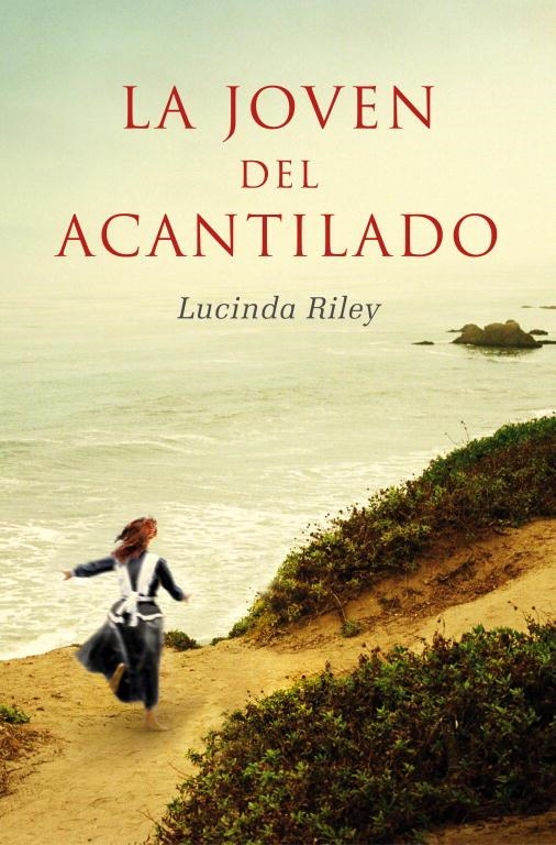 JOVEN DEL ACANTILADO, LA | 9788401353673 | LUCINDA RILEY