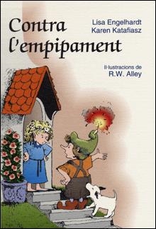 CONTRA L'EMPIPAMENT | 9788428529860 | ENGELHARDT, KATAFIASZ