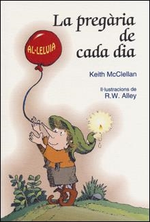 PREGARIA DE CADA DIA,  LA | 9788428529945 | MCCLELLAN, KEITH