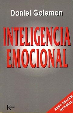 INTELIGENCIA EMOCIONAL | 9788472453715 | GOLEMAN, DANIEL