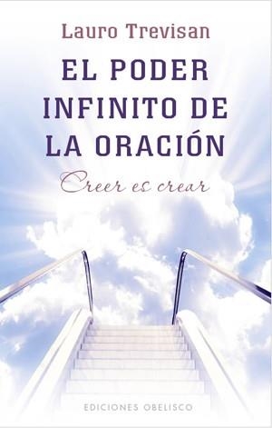 EL PODER INFINITO DE LA ORACION | 9788497777537 | TREVISAN, LAURO