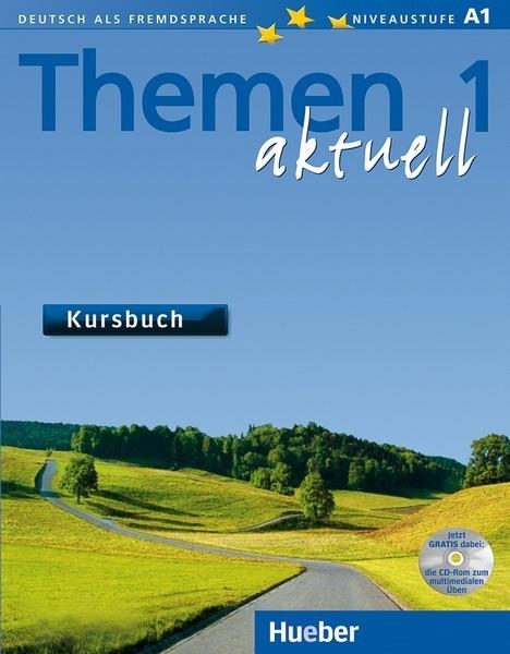 THEMEN 1 AKTUELL KURSBUCH | 9783191416904 | VV.AA.