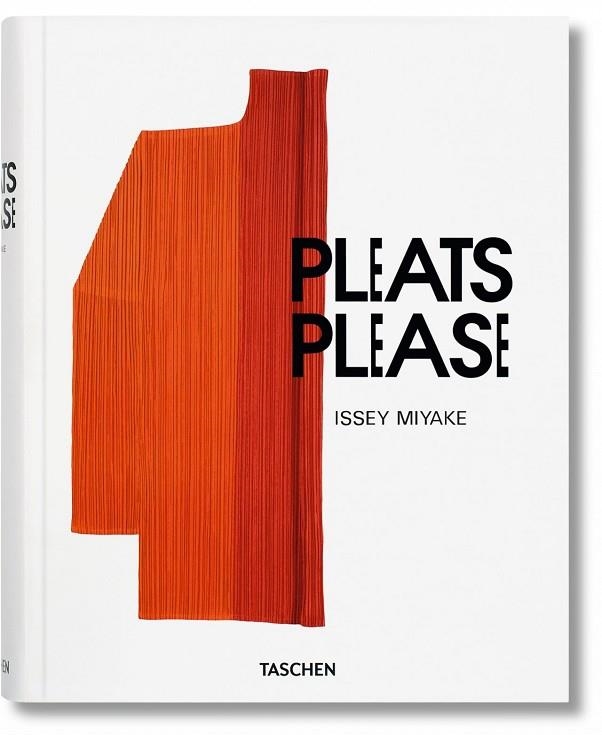 PLEATS PLEASE | 9783836526104 | MIYAKE, ISSEY