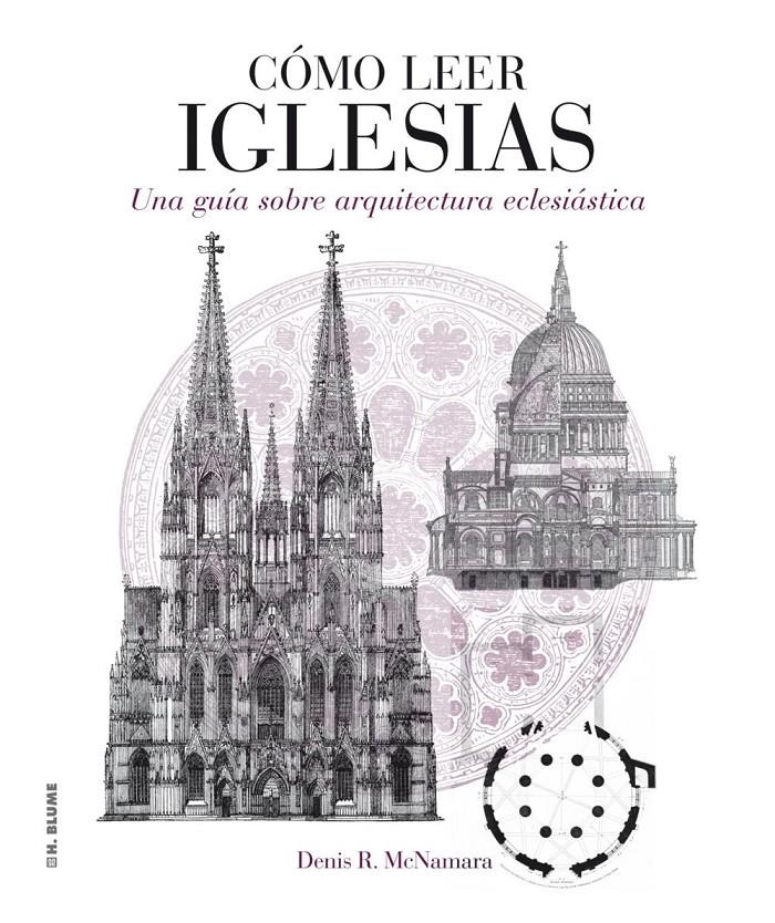 COMO LEER IGLESIAS | 9788496669758 | MCNAMARA, DENIS