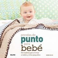 PRENDAS DE PUNTO PARA BEBE | 9788480769808 | BLISS, DEBBIE