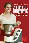 CUINA DEL THERMOMIX, LA | 9788466406444 | CARNICERO, MARTA