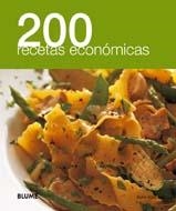 200 RECETAS ECONOMICAS | 9788480769549 | VIJAYAKAR, SUNIL