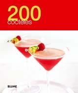 200 COCTELES | 9788480769013 | VARIOS AUTORES