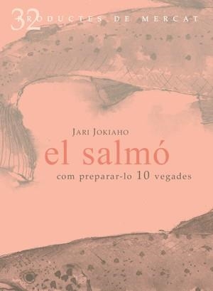 EL SALMO | 9788492607099 | JOKIAHO, JARI