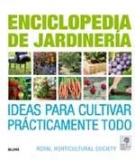 ENCICLOPEDIA DE JARDINERIA | 9788480769129 | ROYAL HORTICULTURAL SOCIETY